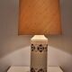 Ceramic Lamp Aldo Londi for Bitossi