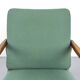 Danish Lounge Chair Model FD-109 by Ole Wanscher for France & Daverkosen, 1