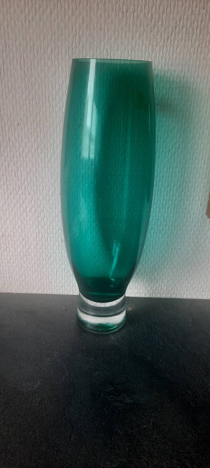 Finnish design vase