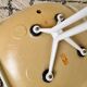 Chaises Eames La Fonda - Ensemble de 2