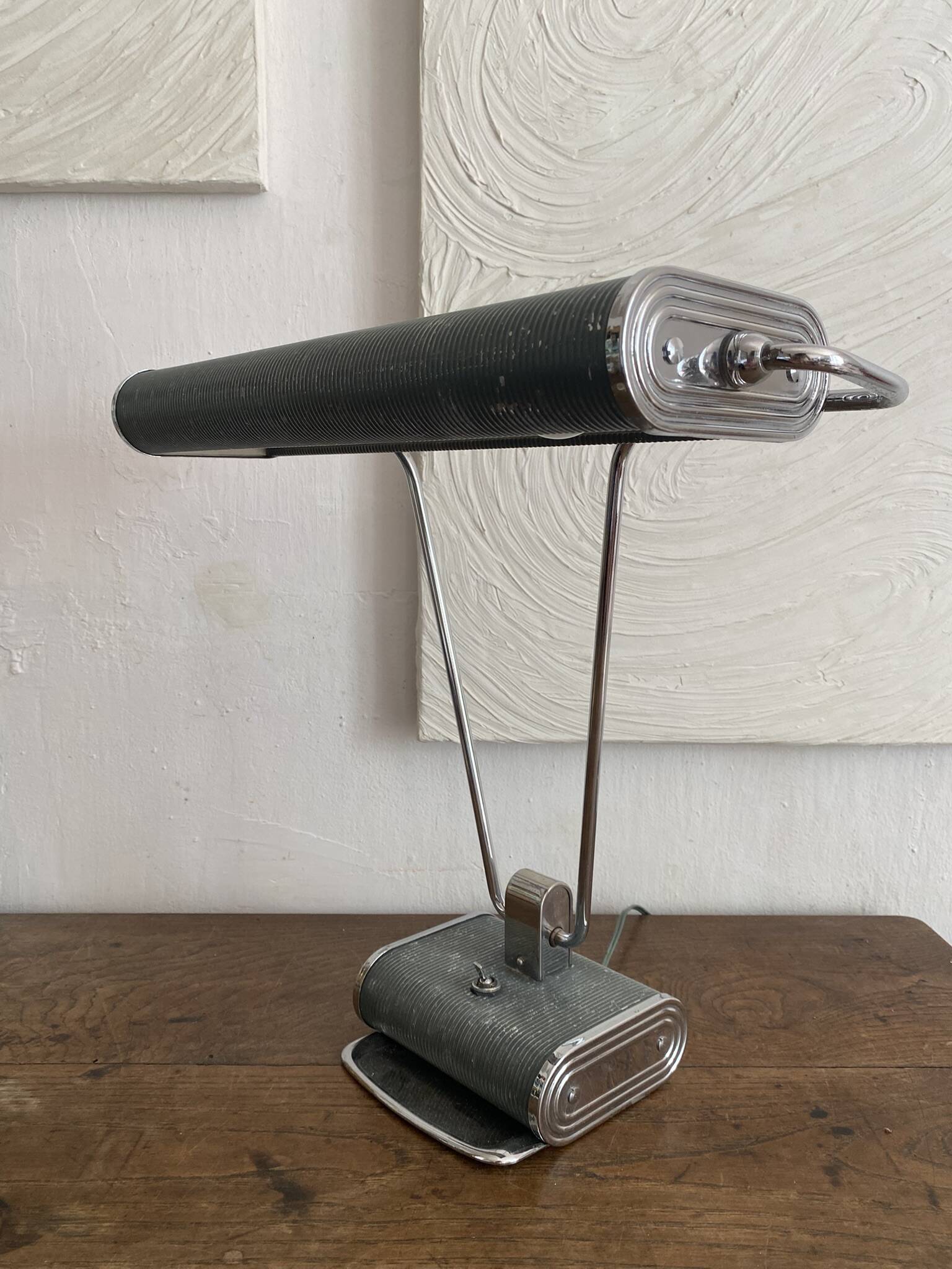 Desk lamp JUMO Model 71