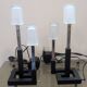 Paire de lampes ikea vintage korsby