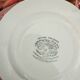 Unicorn plates "asiatic pheasants" england