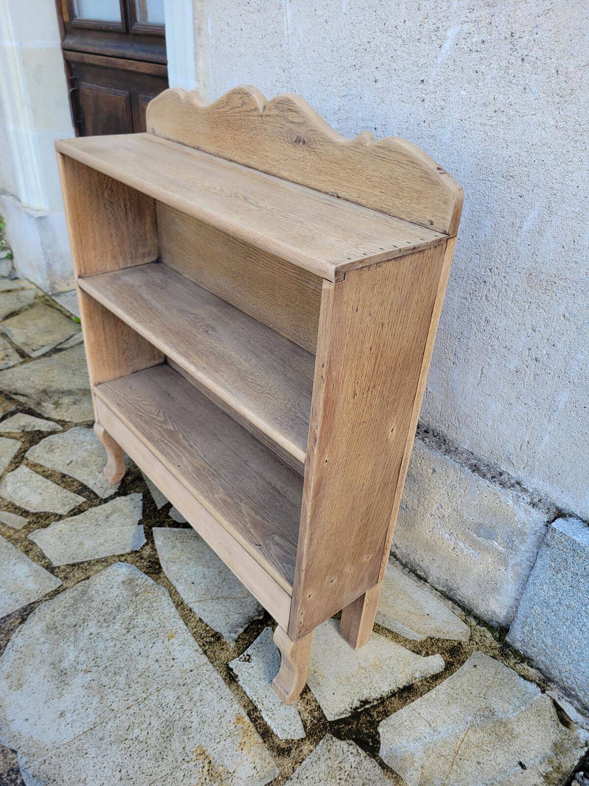 Bibus ancien