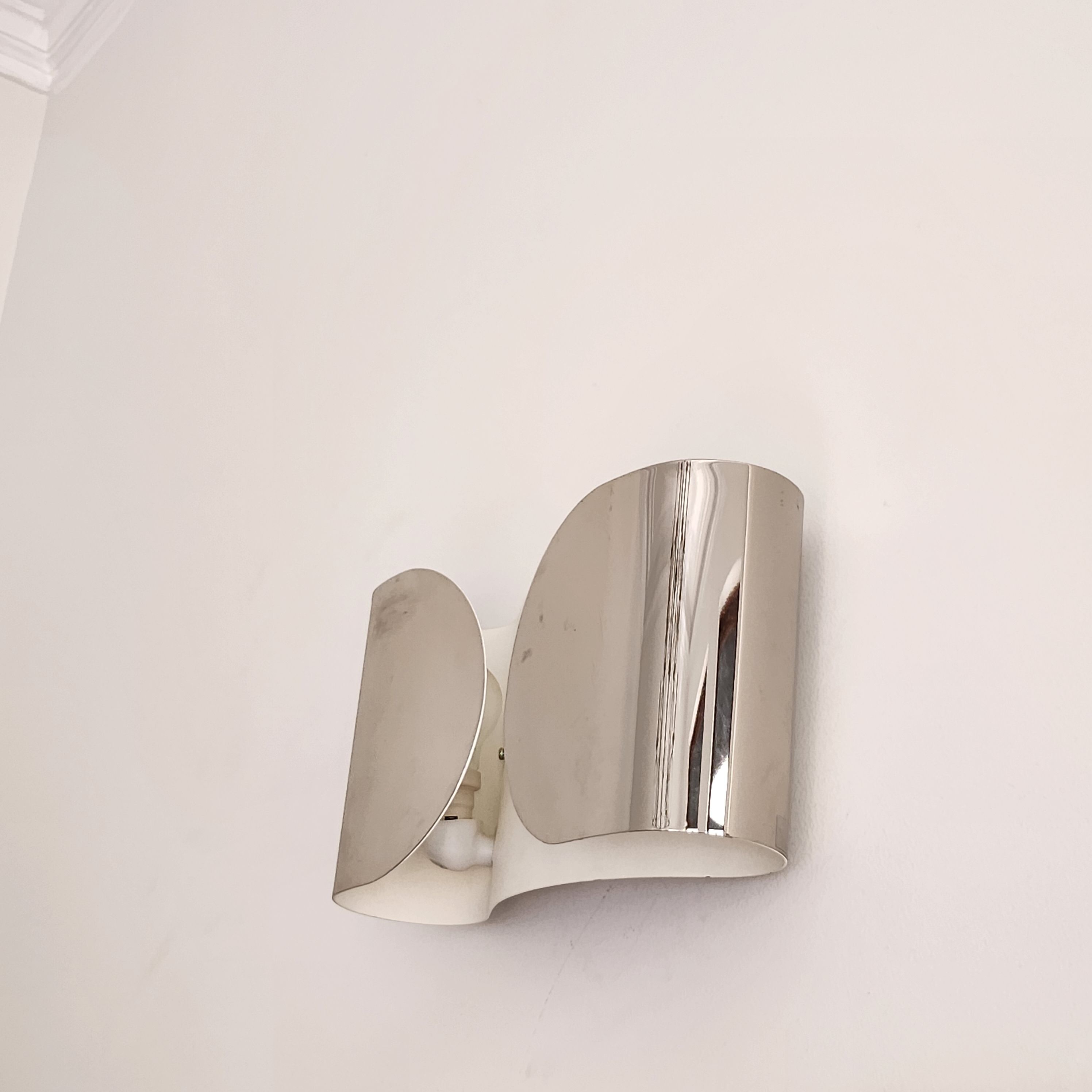 Scarpa wall light for Flos