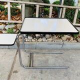 Formica 60's side table