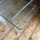 Side table / Serving trolley David Lange