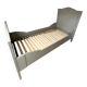 Old children's bed 90x200 country style