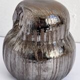 Aldo Londi Ceramic Large Owl