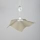 Hanging lamp 'Area 50' designed by Mario Bellini for Artemide, 1970s