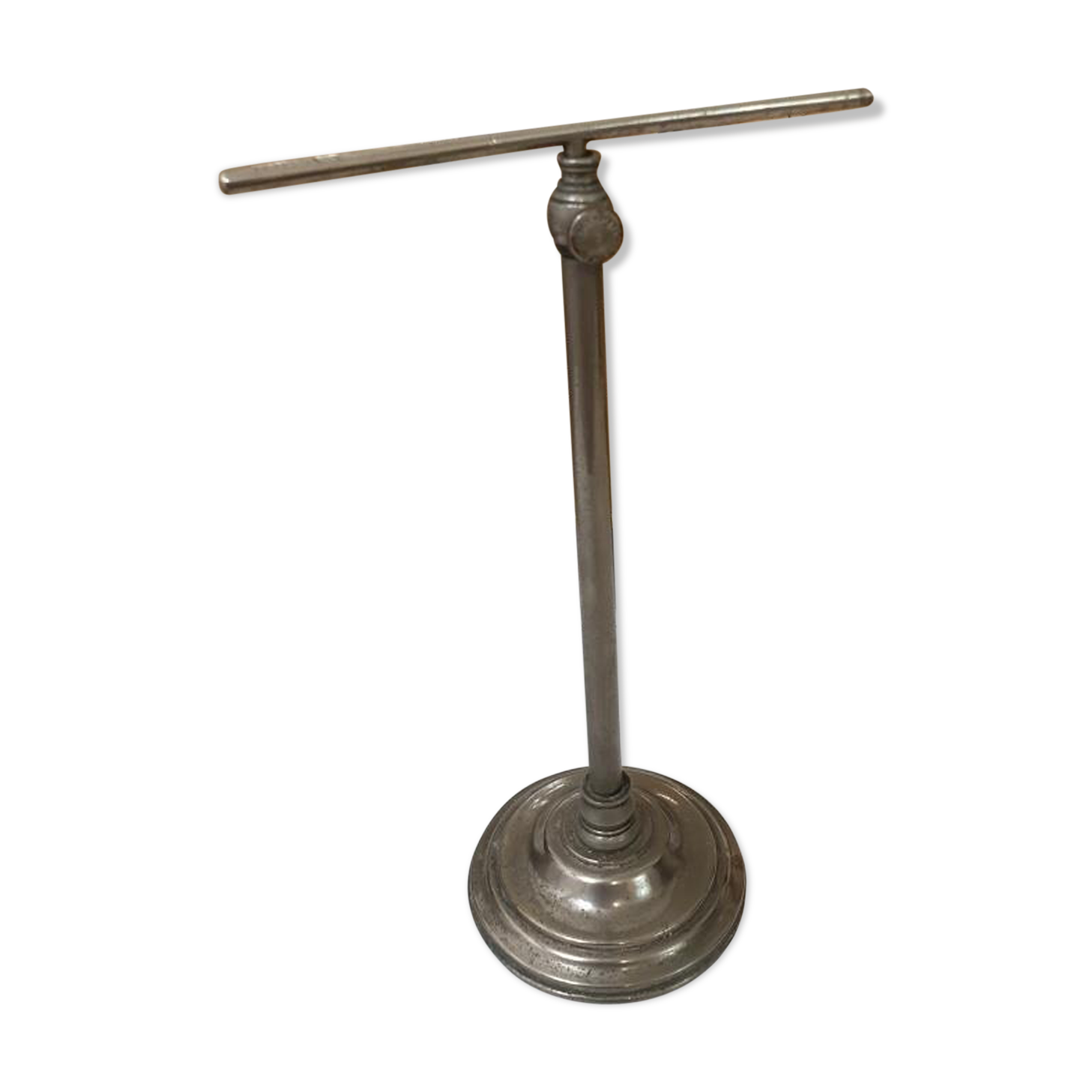 Door Hat - SIEGEL display