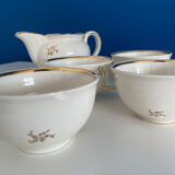 Service tasse à thé villeroy & boch