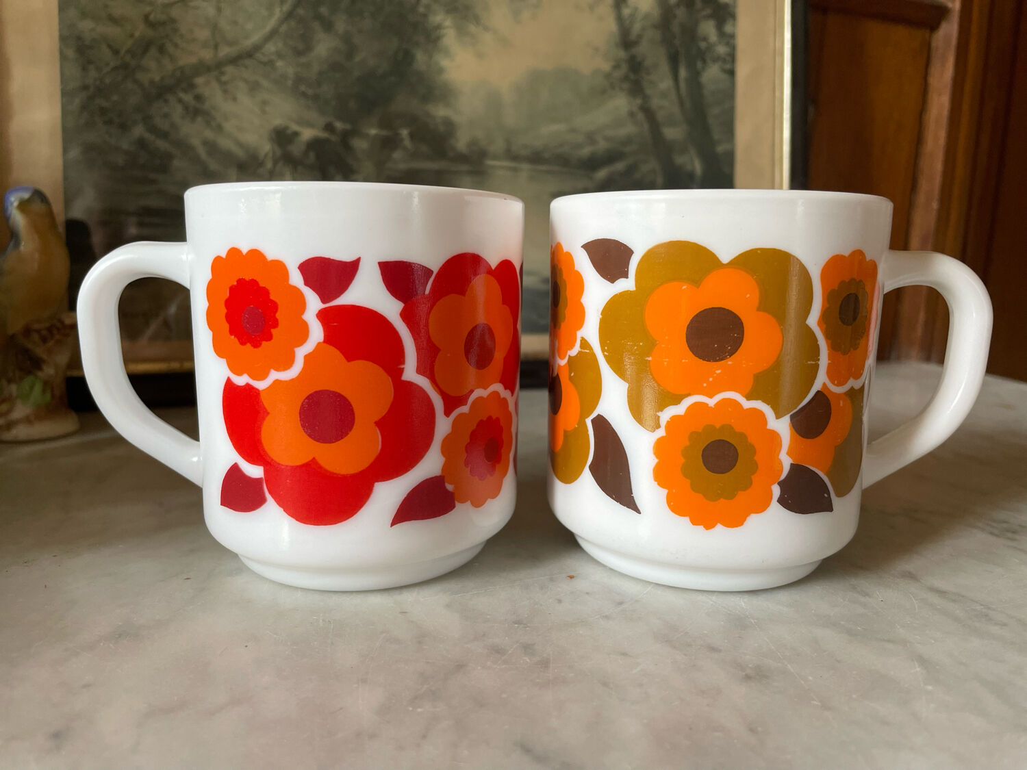 Mugs Lotus Arcopal
