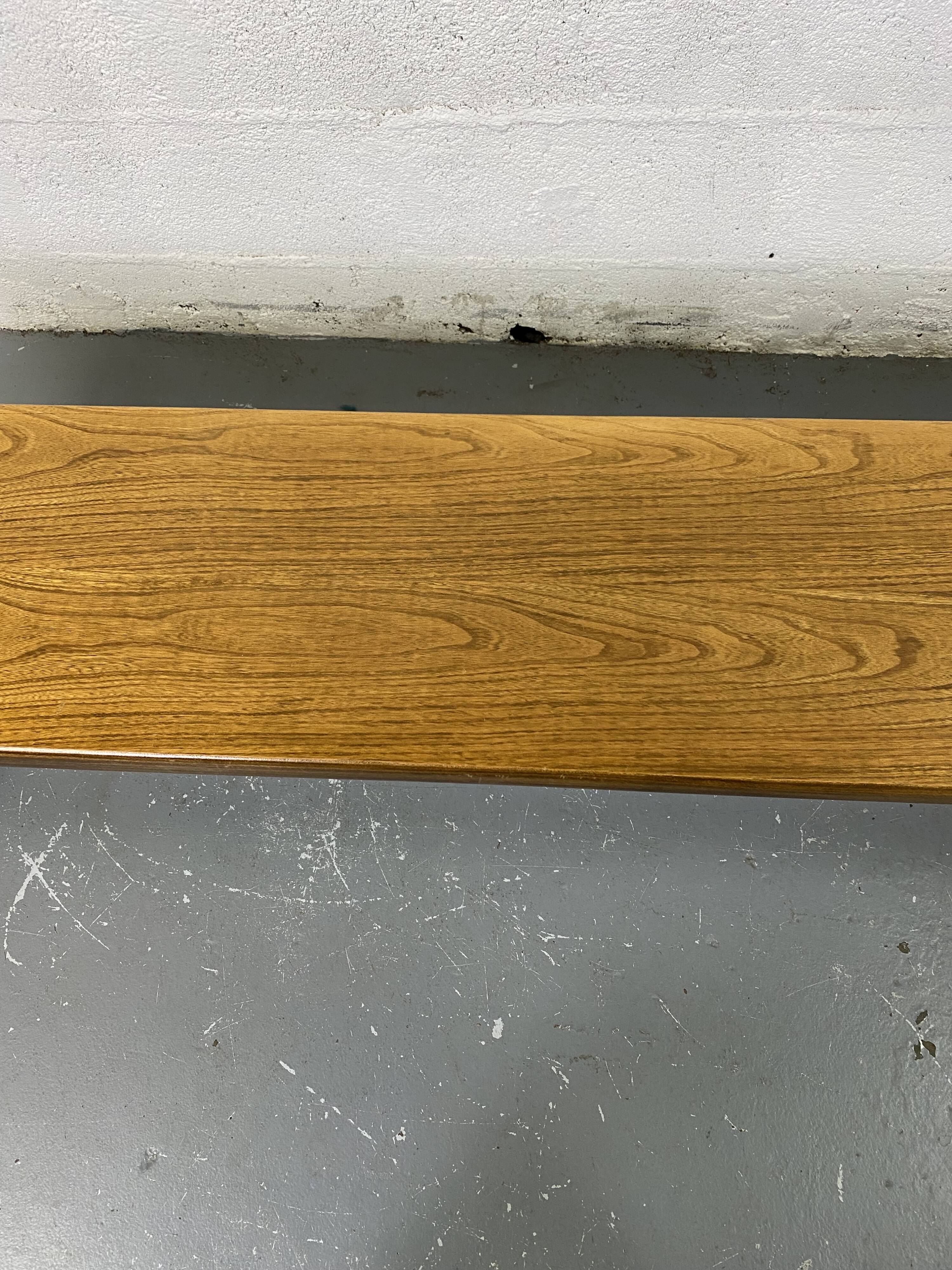 Farm bench