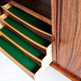 Buffet in rosewood by HP Hansen