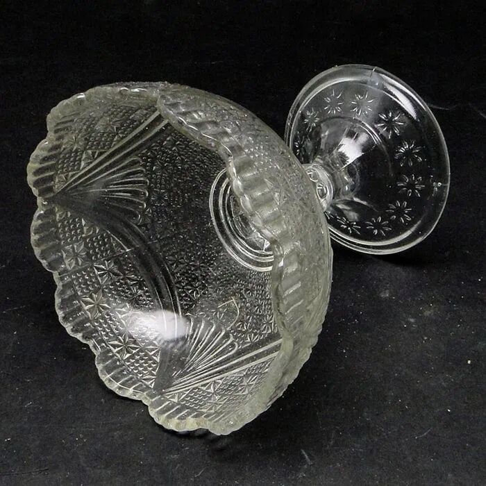 F1V Huta Ząbkowice plate/sugar bowl/dessert cup