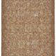 Turkish Handcrafted Loom Oushak Rug 206 cm x 292 cm