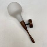 Torche model wall light by Rispal