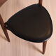Chair by H. Olsen for Frem Røjle, Denmark, 1950s