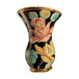 Vase art déco signé Vallauris