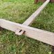 Farm table