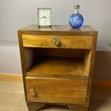 Side table bedside table