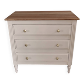Commode ancienne