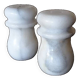 Vintage Salt and Pepper Shakers