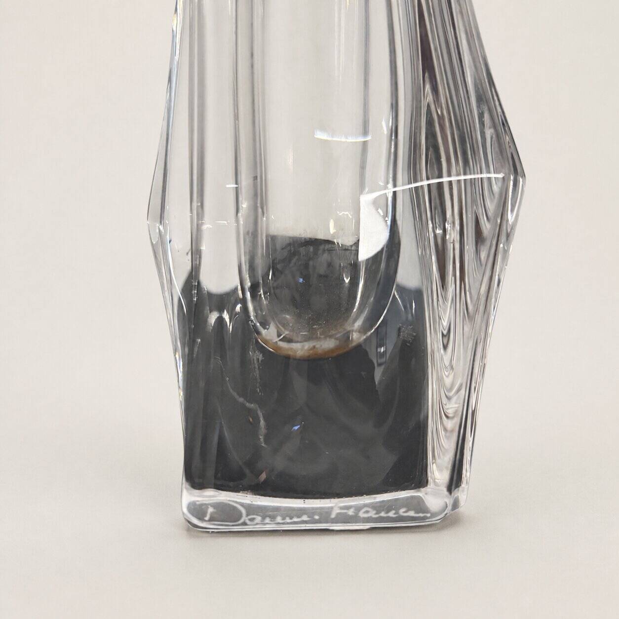Vase Daum