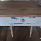 Table de ferme
