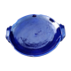 Blue Vallauris dish
