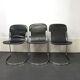 Chaises italiennes C2 Willy Rizzo (3)