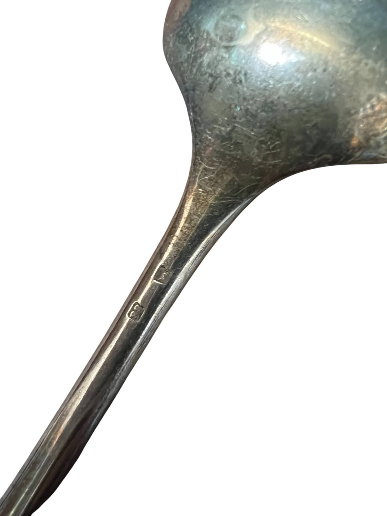 Chabanne cutlery set