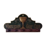 Contry Corner Coat Door