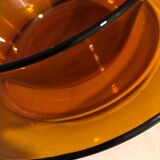 Salad bowl and Duralex dish