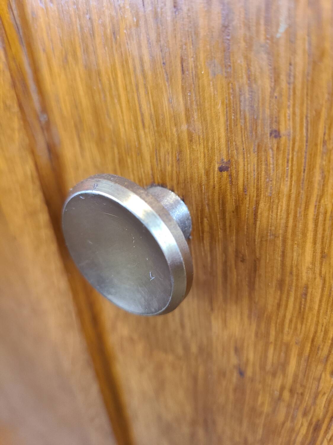 Enfilade vintage années 50