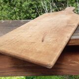 Vintage cutting board.