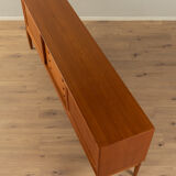 1960s sideboard by Bramin