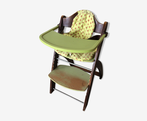 Ancienne chaise haute babymoov | Selency