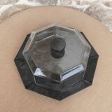 Octime glass bell