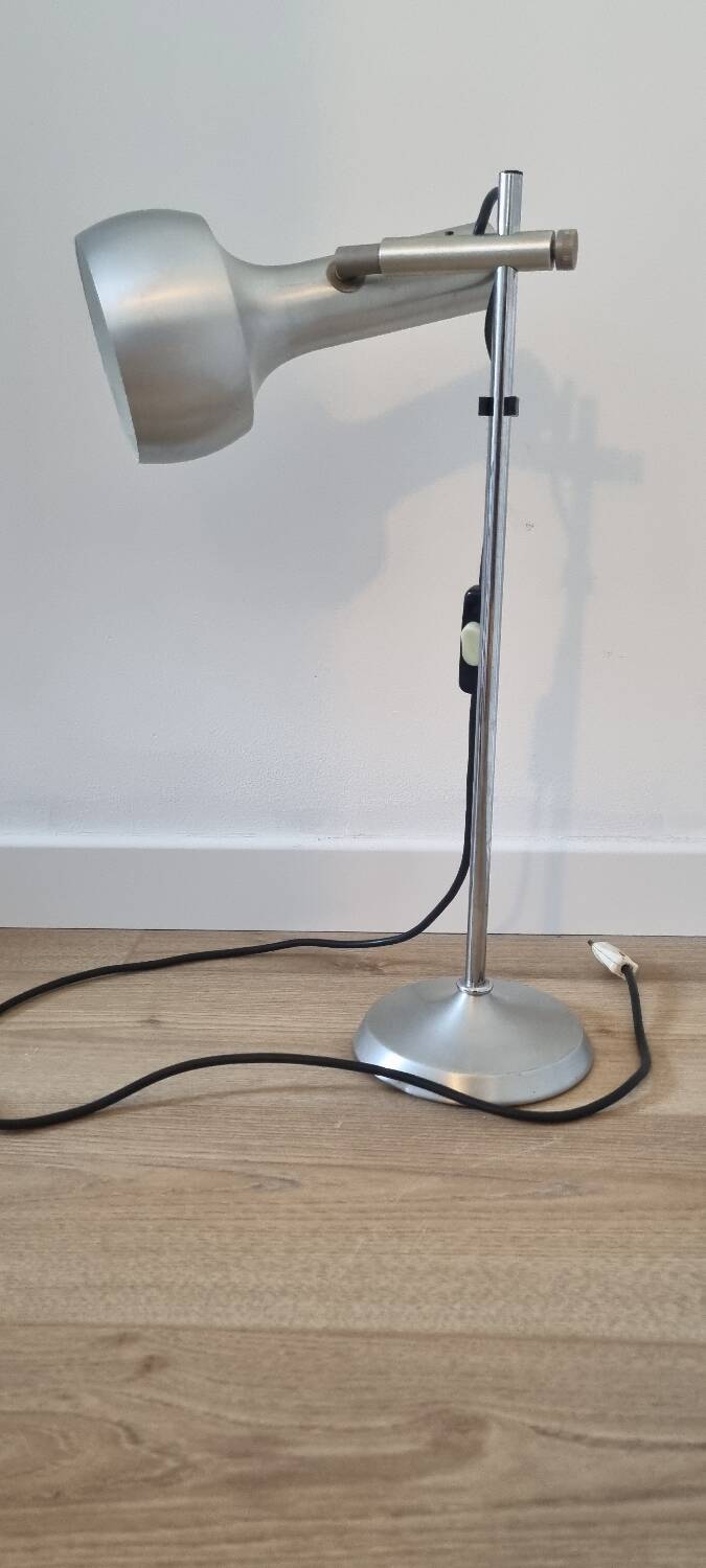 70s lamp