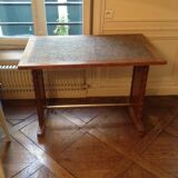 Basque bar table (original)
