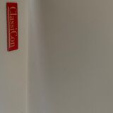Pair of side tables - Edition Classicon - 2000s