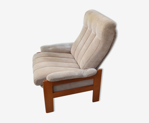 Vintage Danish armchair for DURUP