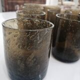 Biot glass set