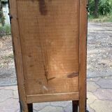 Antique Italian nightstand, 1920s