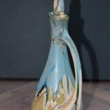 Small pitcher with Denbac stopper from the Art Nouveau period