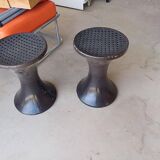 Tamtam stamp stool 1970