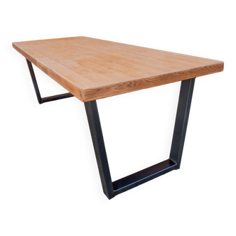 Table de ferme