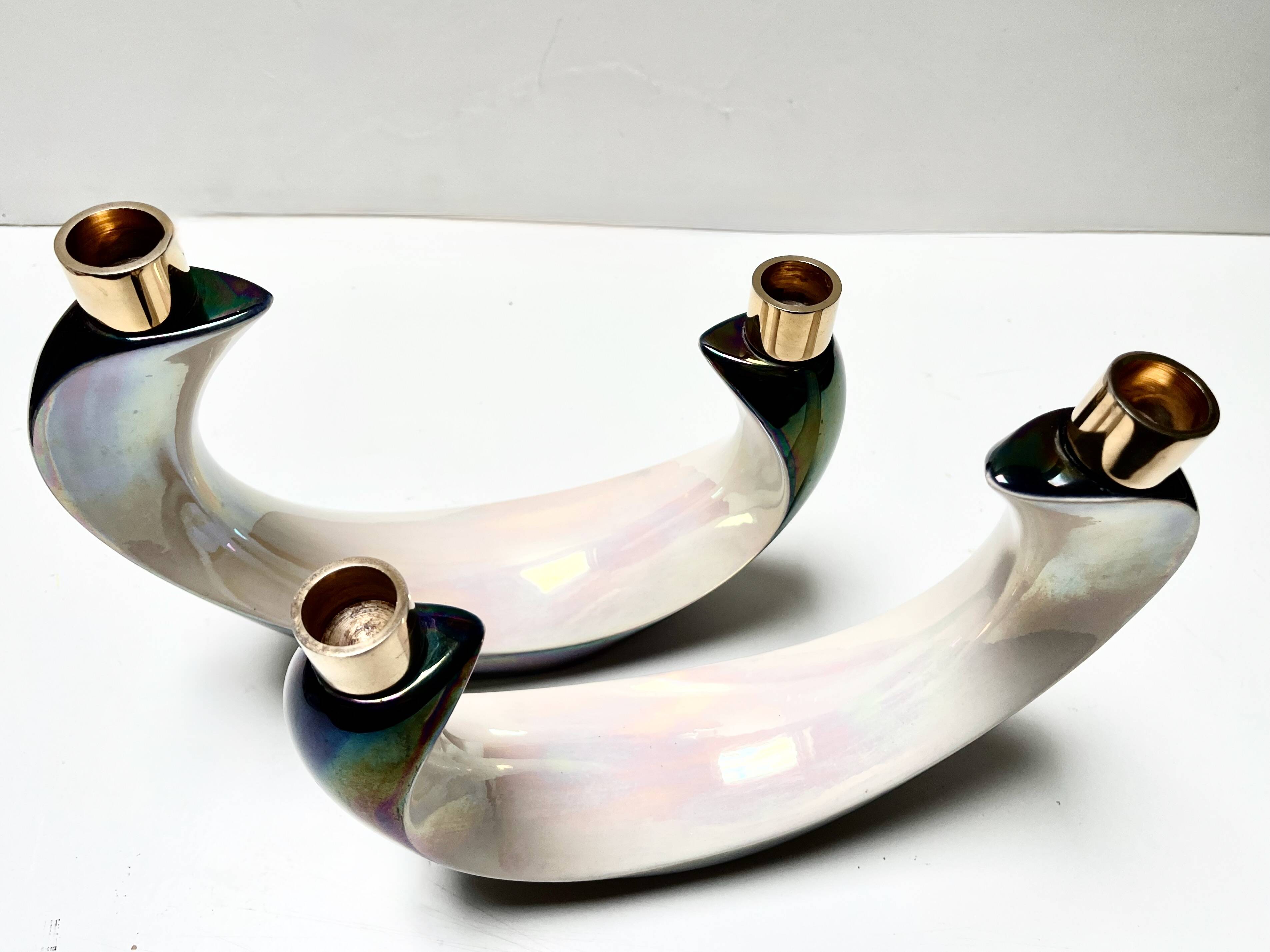 Verceram chandeliers